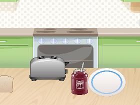 A Cooking Game 2