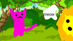 cat meow