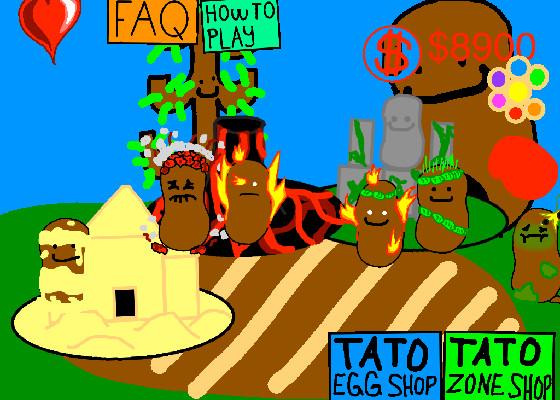 Tato World 1