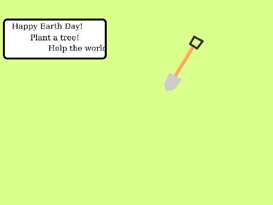 Plant Trees! 1