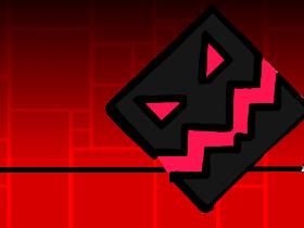 Geometry Dash Corrupted V2