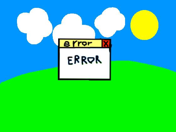 Windows Error Simulator 1 1 1