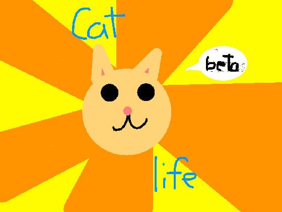 Cat life beta