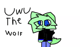 RE:Fanart for UwU