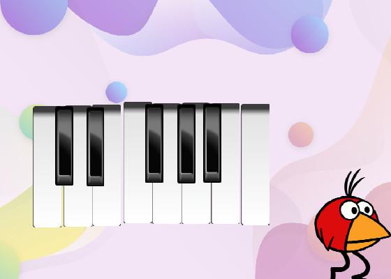 My Piano 1