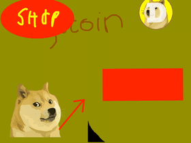 Dogecoin Clicker