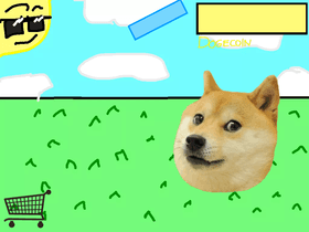 Dogecoin to da moon