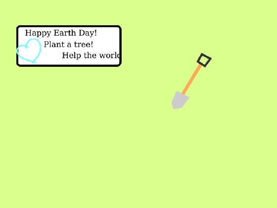 Plant Trees! 1