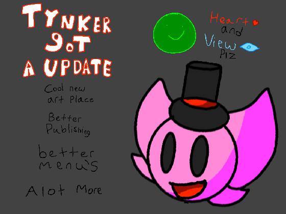 Tynker Got An Update!!!!!