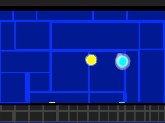 Geometry Dash 1 1