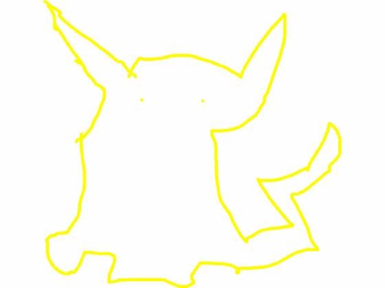 pikachew derp