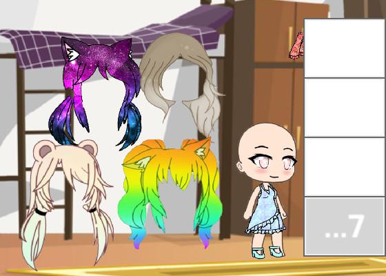 Gacha Dressup 1.2 1 1