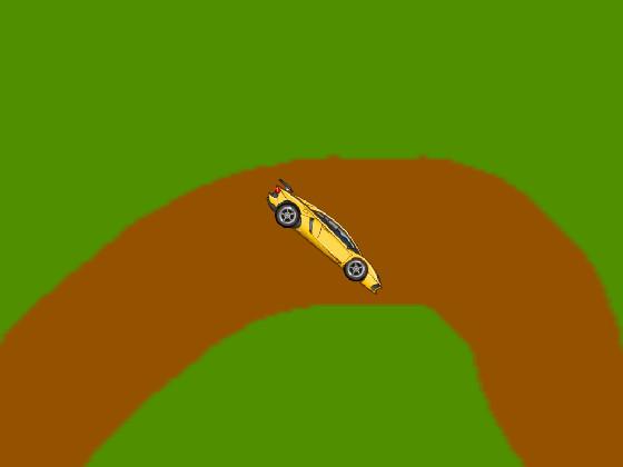 Race Car Track 1 1