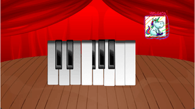 Piano 1