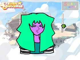 Steven universe OC creator ;)