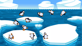 Penguin World