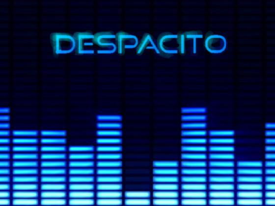 Despacito song 1