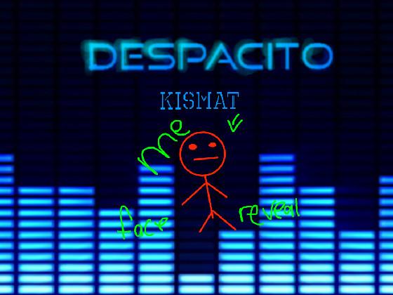 Despacito SDX STUDIOS 1