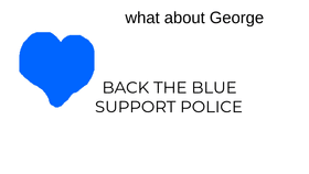 RE:RE:SUPPORT POLICE!