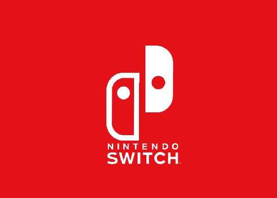 Nintendo Switch Logo 1