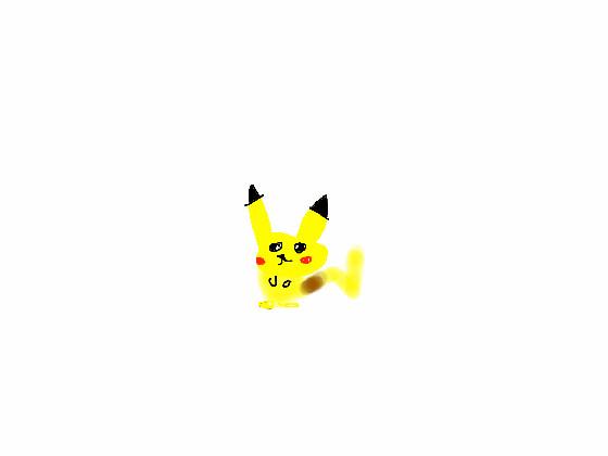 My Pet Pikachu AR! 1