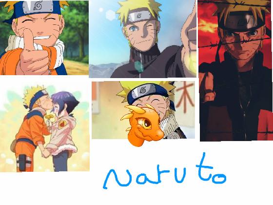 naruto