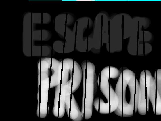 Escape Prison 1