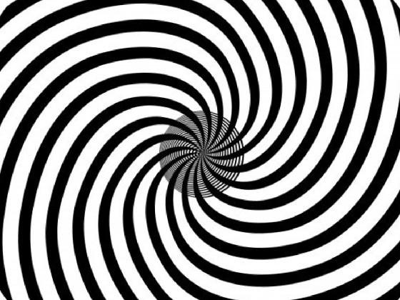 hypnotize effect