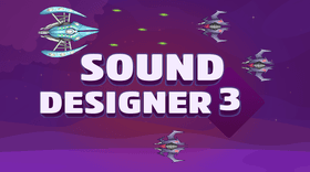 Sound Designer 3