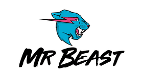 Mr Beast Logo😎