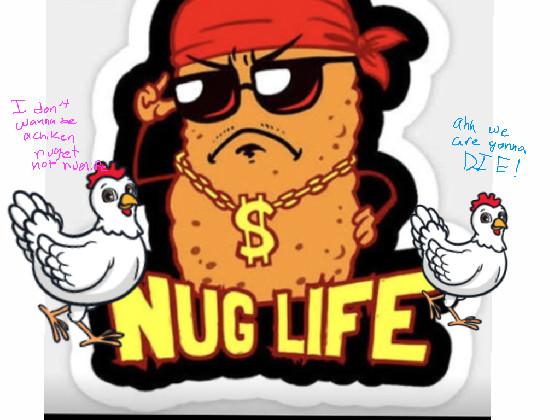 NUG LIFE