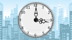 Analog Clock