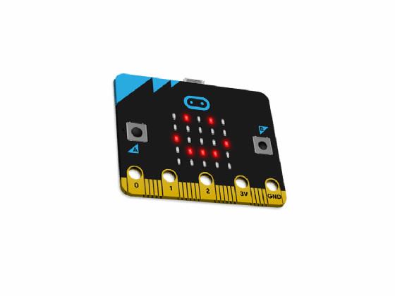 micro:bit 2