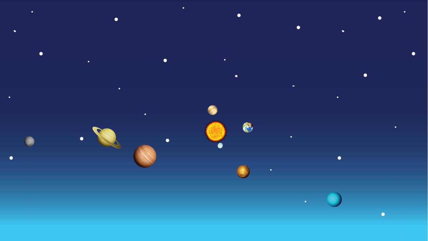 Solar System