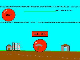 Ore Tycoon  1 another hacked version