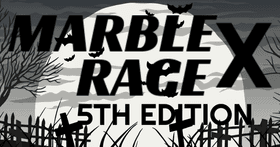 Marble Race (5th Edition)