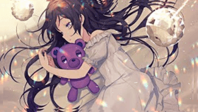 nightcore: lily