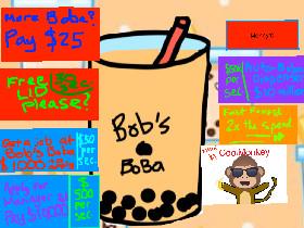 Boba Tea Clicker v2.5 1