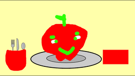 MR APPLE