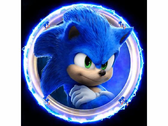 can you draw sonic?