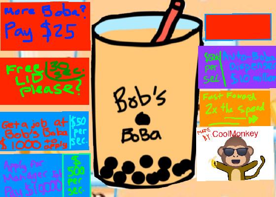 Boba Tea Clicker v2.5 1