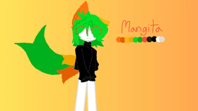 Mangita [aka Mango RK]