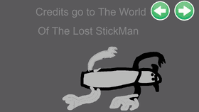 World Of The Lost