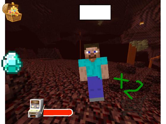 Minecraft Clicker!  1