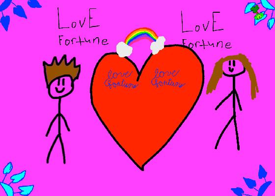 love fortune2.0