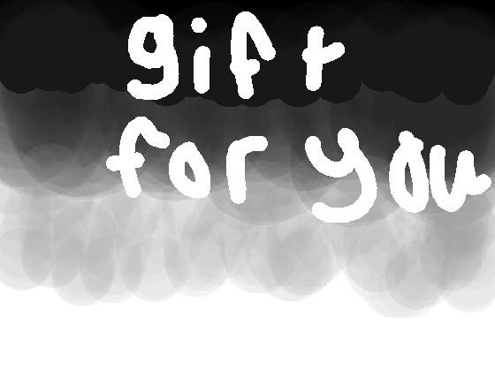 gift