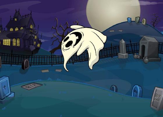 flippy the ghost