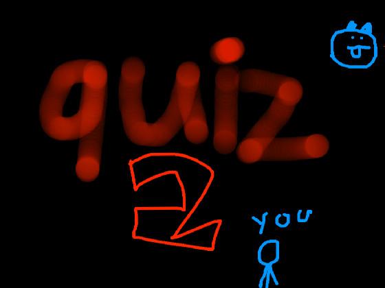 Quiz FIGHT 2 Gibberish ULTIMITE