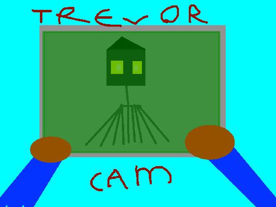 Trevor Cam!