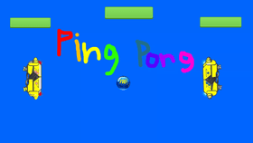 ping pong 2p